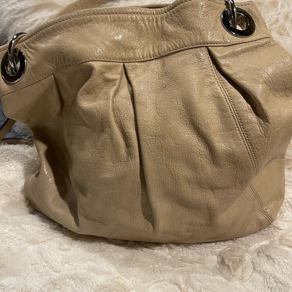 Authentic COACH bag A 1093–14577. Bone in color - Picture 2 of 7